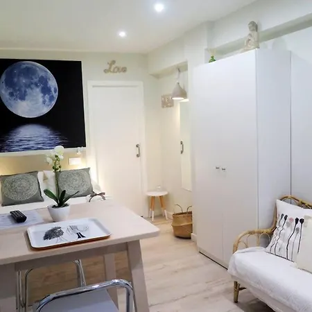 Acogedor Luna Comarca de Pontevedra