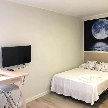 Acogedor Luna