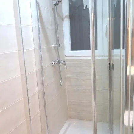 Apartamento Acogedor Luna *