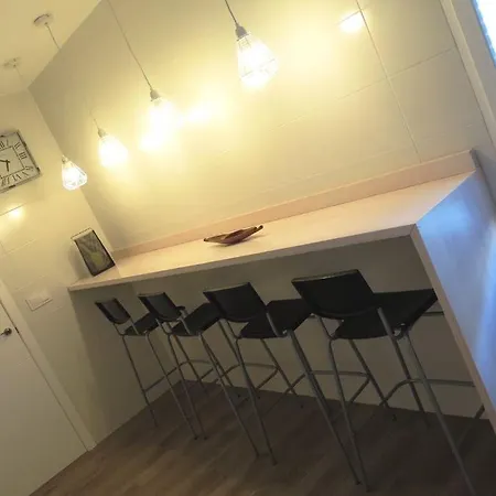 Acogedor Luna Apartment Pontevedra