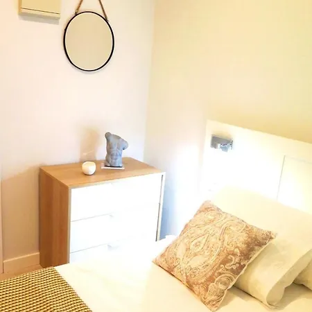 Acogedor Luna Appartement