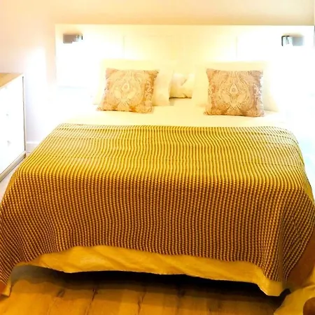 Apartment Acogedor Luna