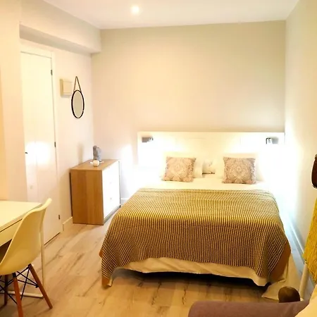 Acogedor Luna Apartment Pontevedra