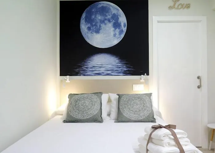 Acogedor Luna Pontevedra