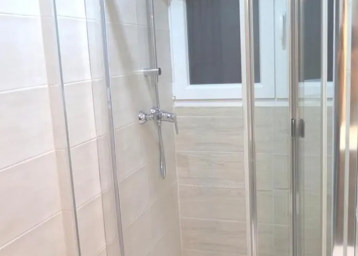 Apartamento Acogedor Luna *